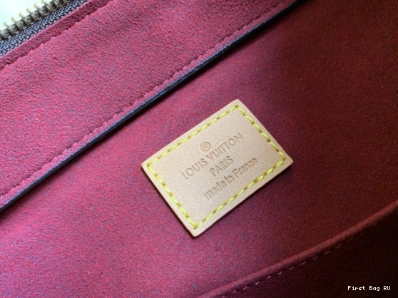 Firstbags ru review bag-32*10*20CM LOUIS VUITTON VINTAGE 0709